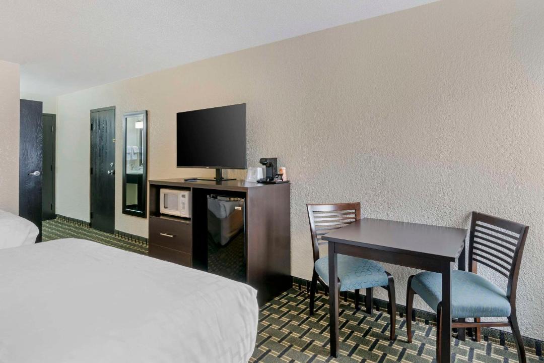 Photo of Bedroom in Jasper