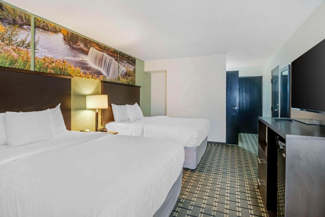Photo of Bedroom in Jasper