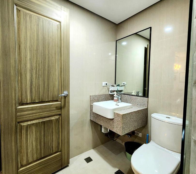 Photo of Bathroom in Laurel