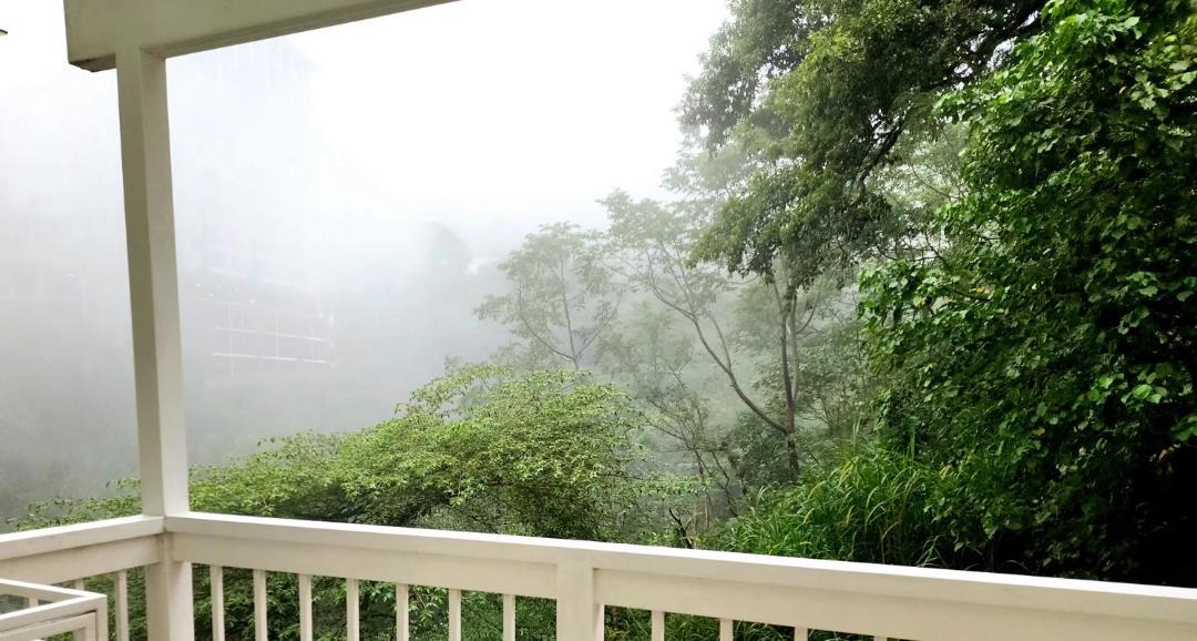 Photo of Patio Balcony in Laurel