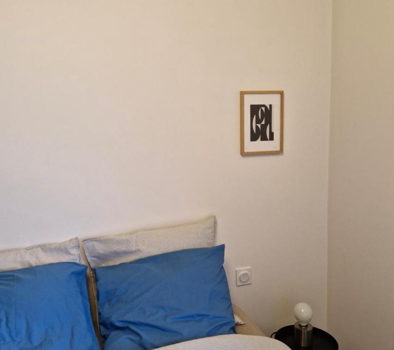 Photo of Bedroom in Pleneuf-Val-Andre
