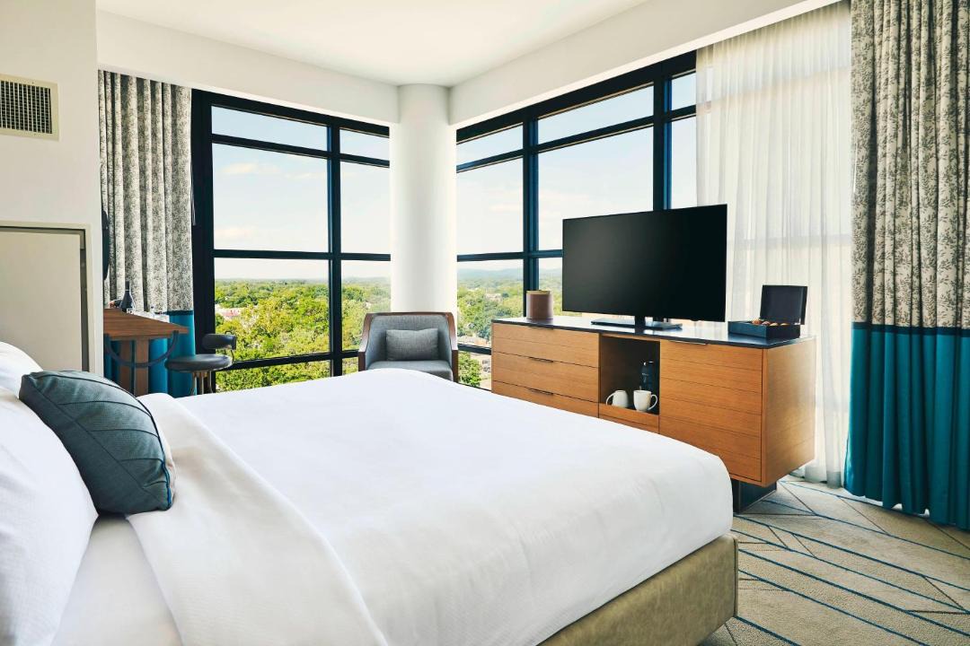 Photo of Bedroom in Charlottesville