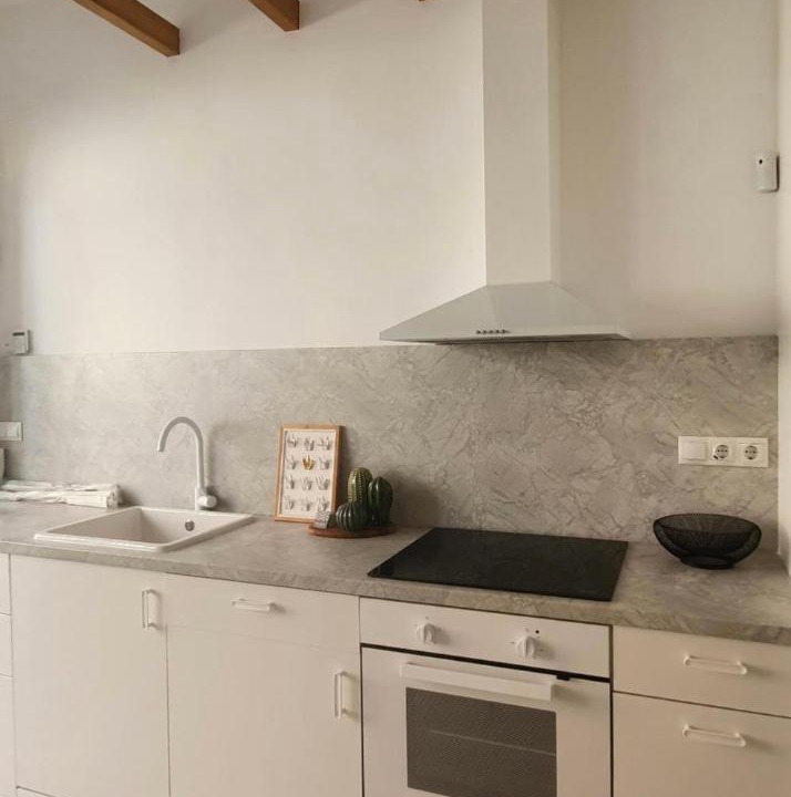 Photo of Kitchen in Numancia