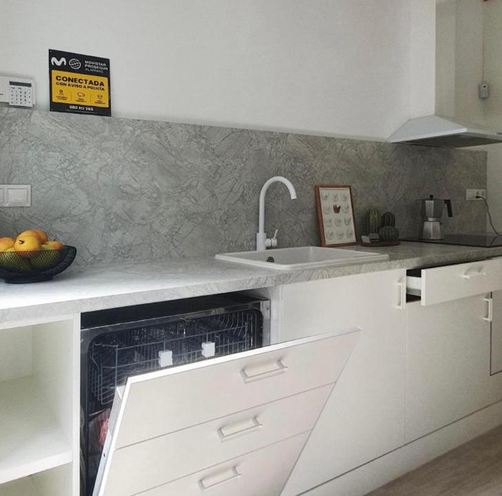 Photo of Kitchen in Numancia
