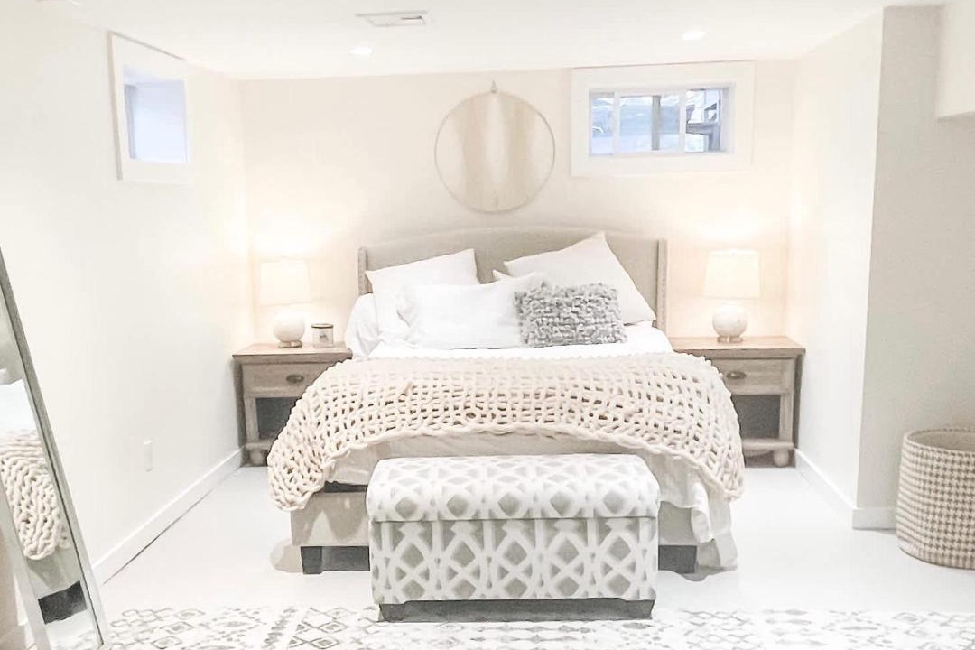 Photo of Bedroom in Westport