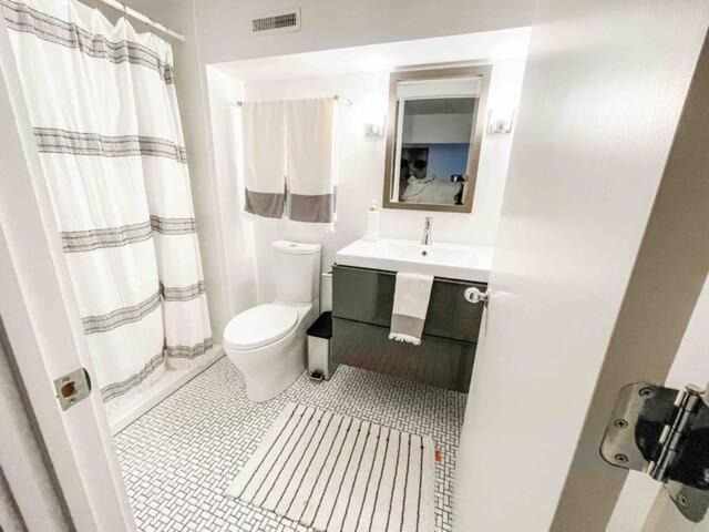 Photo of Bathroom in Westport