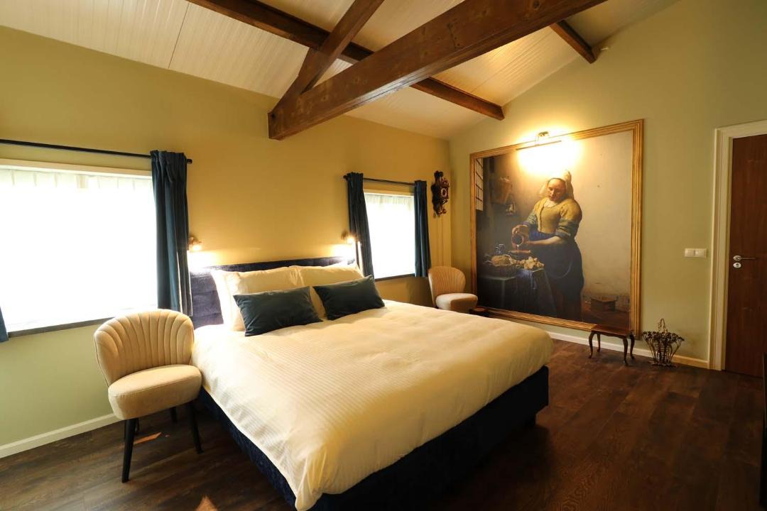Photo of Bedroom in Abtswoude