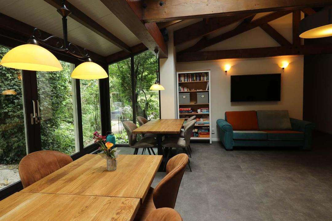 Photo of Livingroom in Abtswoude