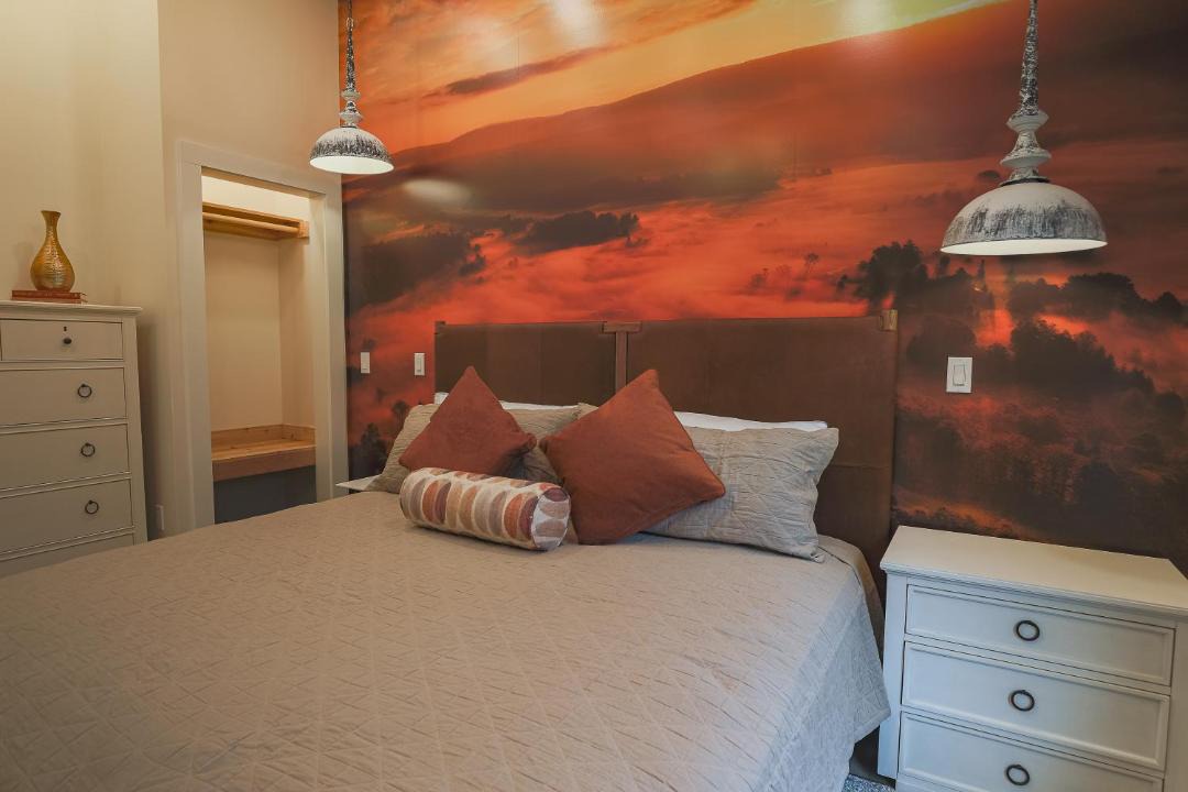 Photo of Bedroom in Timberline