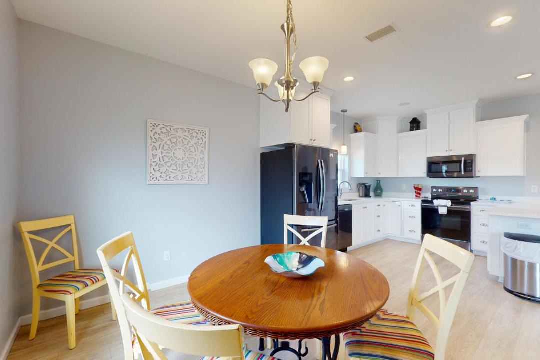 Photo of Kitchen in Mexico Beach
