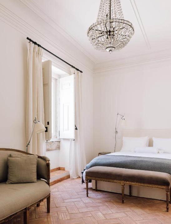 Photo of Bedroom in Elvas