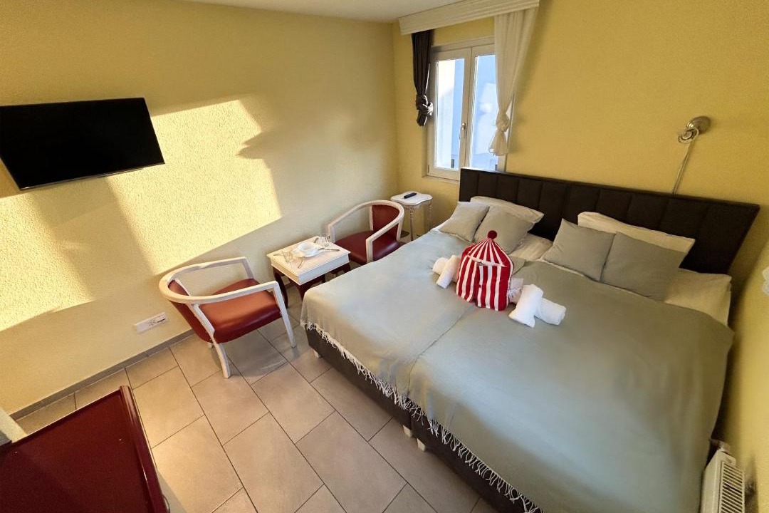 Photo of Bedroom in Gewerbeschule