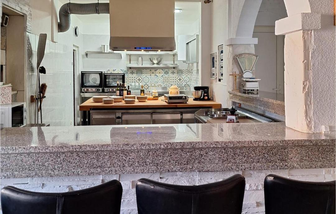 Photo of Kitchen in Trilj