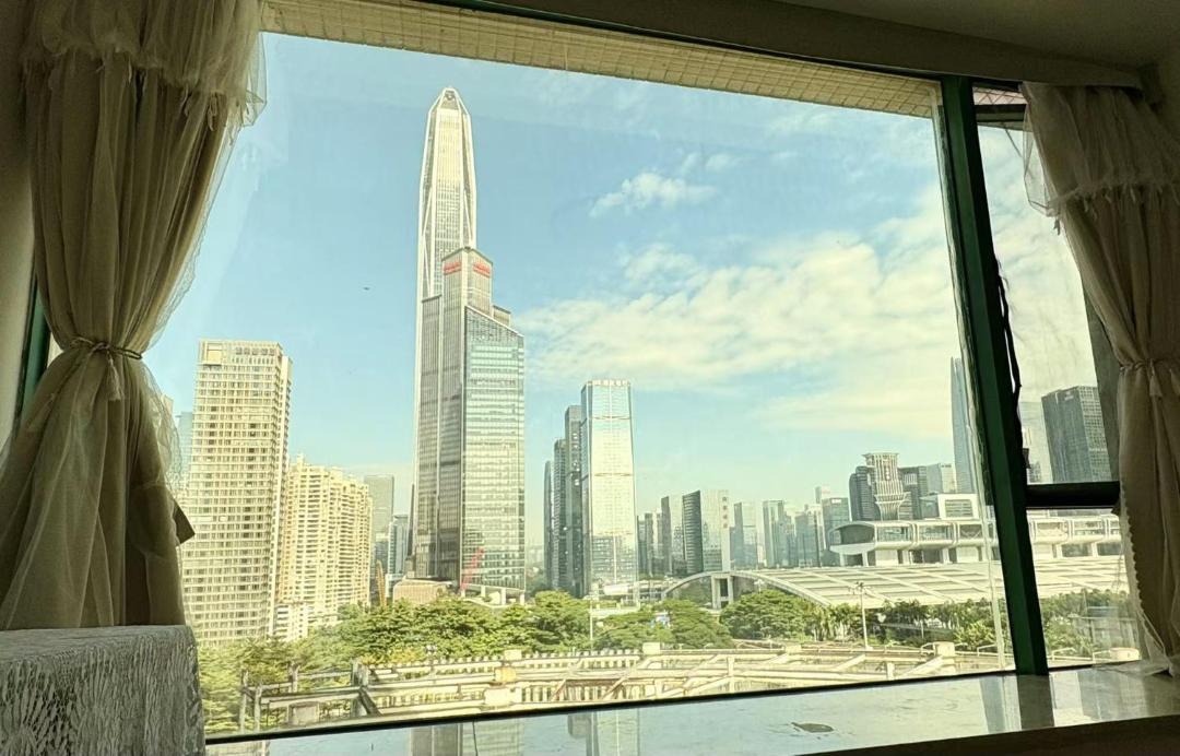 Photo of Others in Central Business District