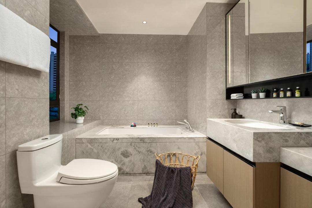 Photo of Bathroom in Minhang