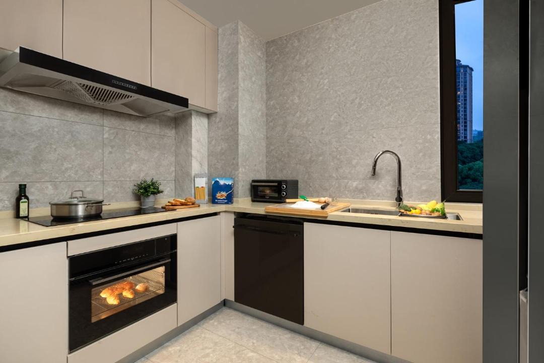 Photo of Kitchen in Minhang