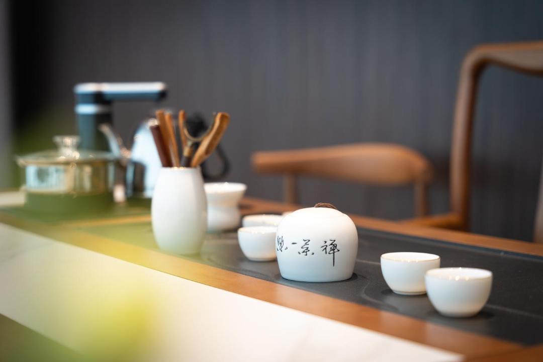Photo of Kitchen in Fenghuang