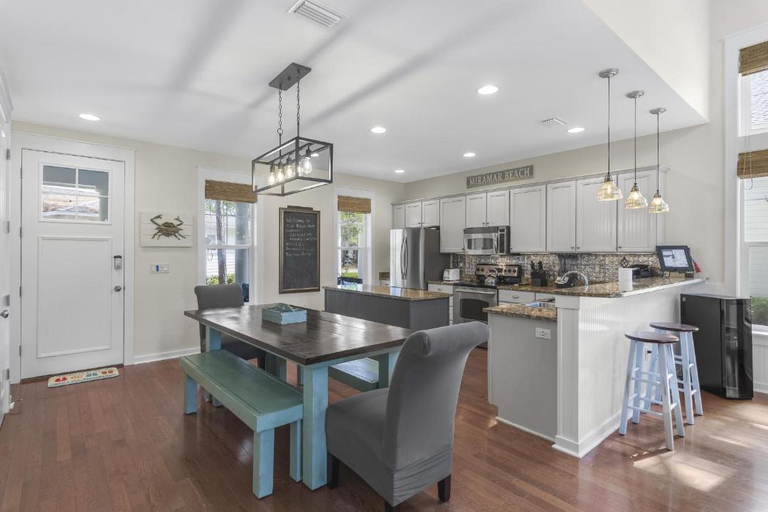 Photo of Kitchen in Laurel Grove