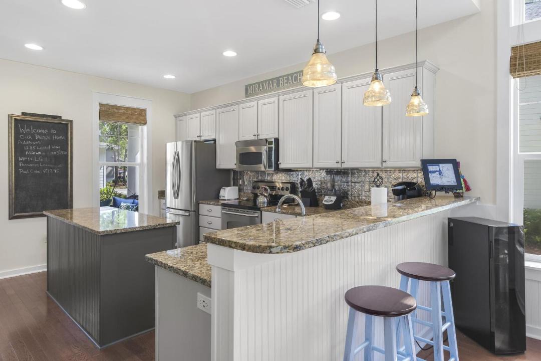 Photo of Kitchen in Laurel Grove