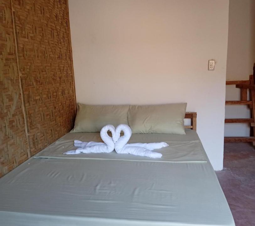 Photo of Bedroom in El Nido