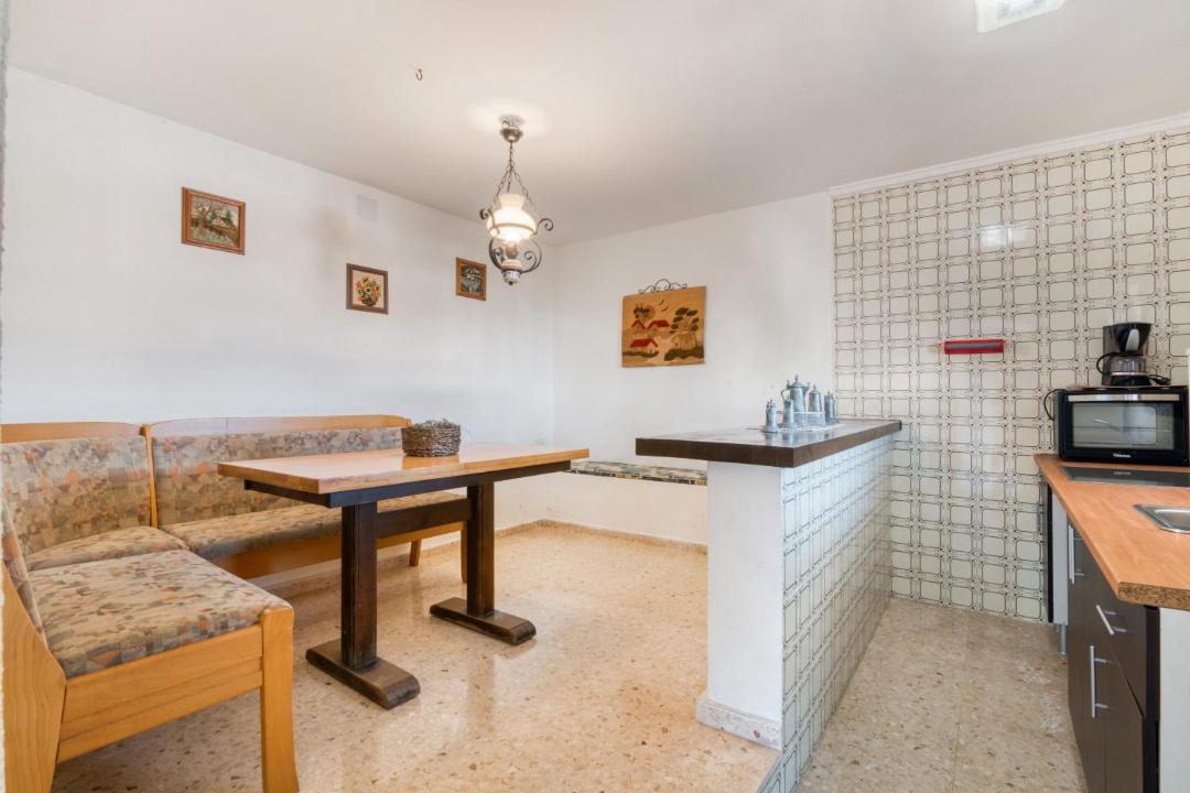 Photo of Kitchen in Denia