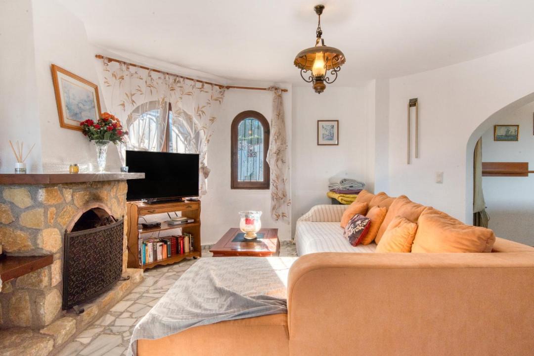 Photo of Livingroom in Denia