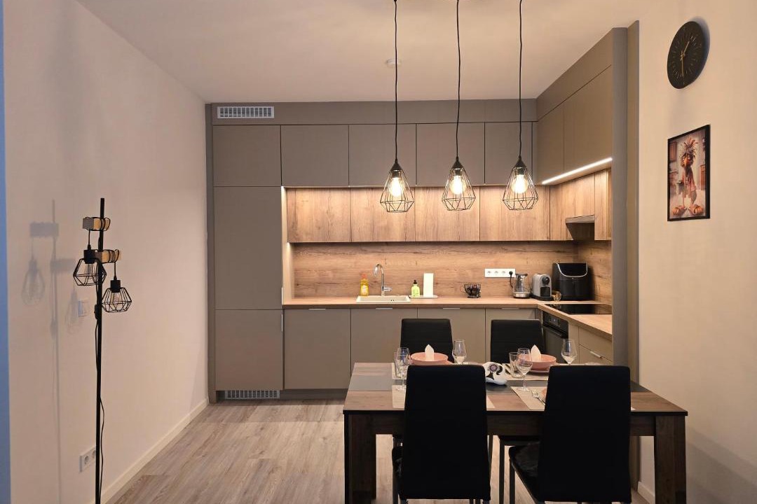 Photo of Kitchen in Kelenfold