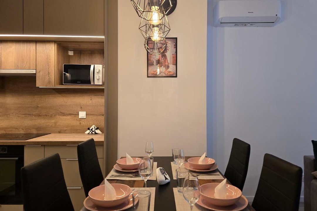 Photo of Kitchen in Kelenfold