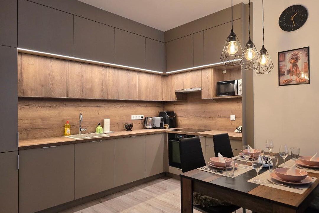 Photo of Kitchen in Kelenfold