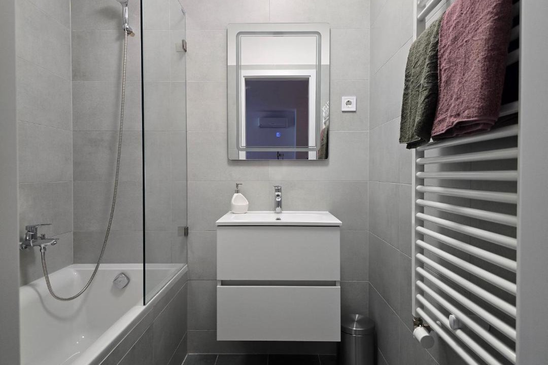 Photo of Bathroom in Kelenfold