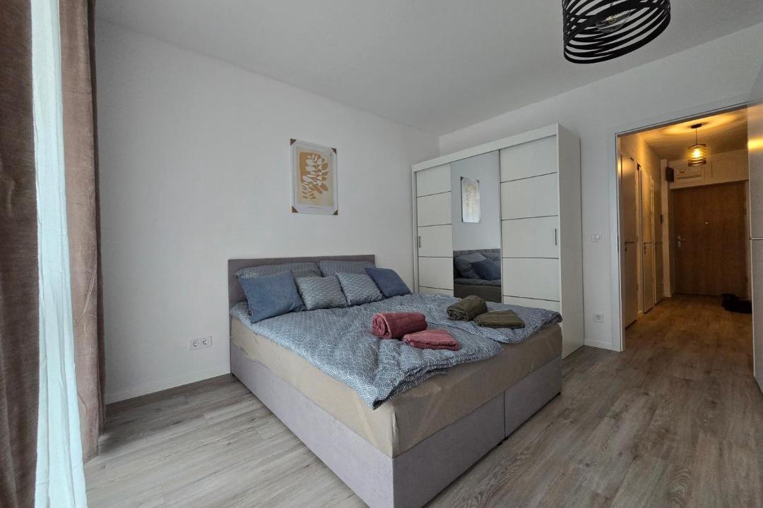 Photo of Bedroom in Kelenfold