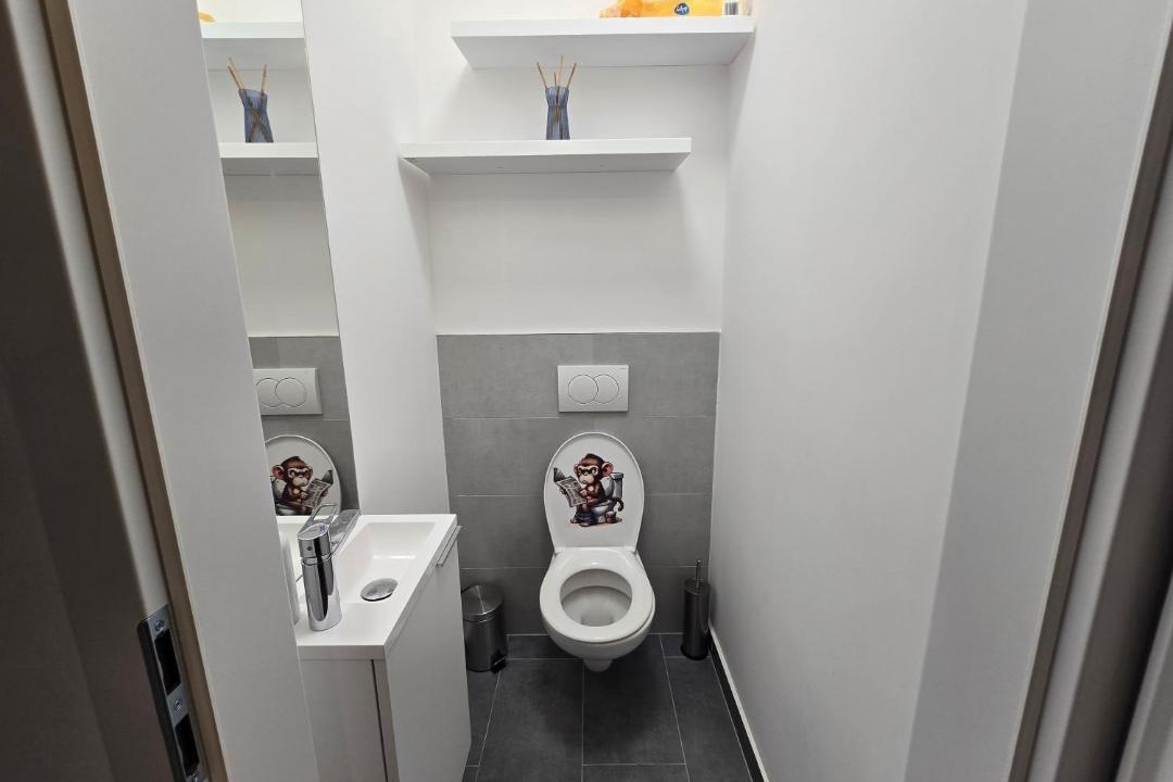 Photo of Bathroom in Kelenfold