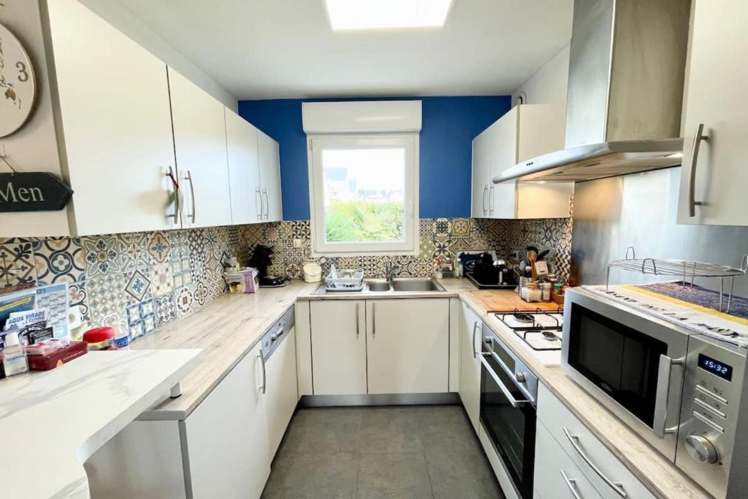 Photo of Kitchen in Larmor-Plage