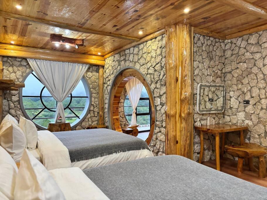 Photo of Bedroom in Sagada