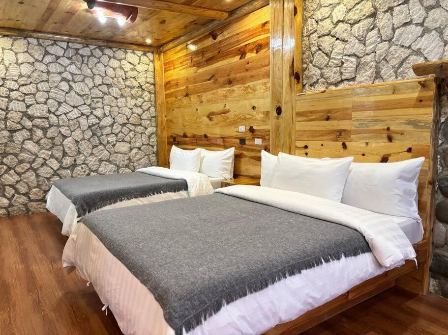 Photo of Bedroom in Sagada