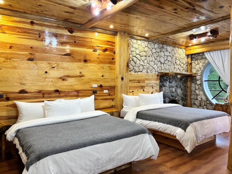 Photo of Bedroom in Sagada