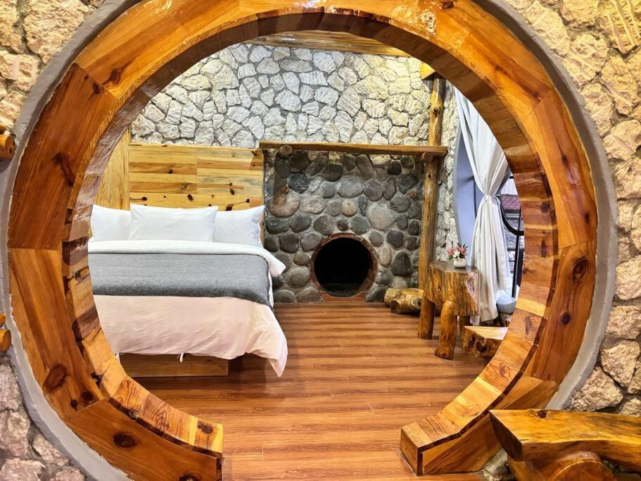 Photo of Bedroom in Sagada