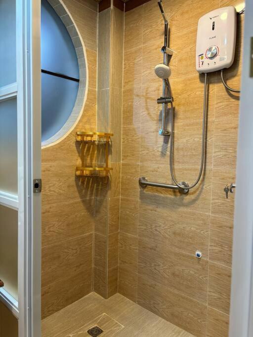 Photo of Bathroom in Sagada