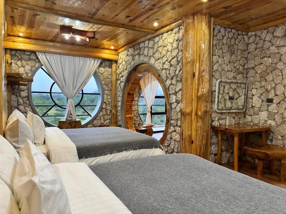 Photo of Bedroom in Sagada