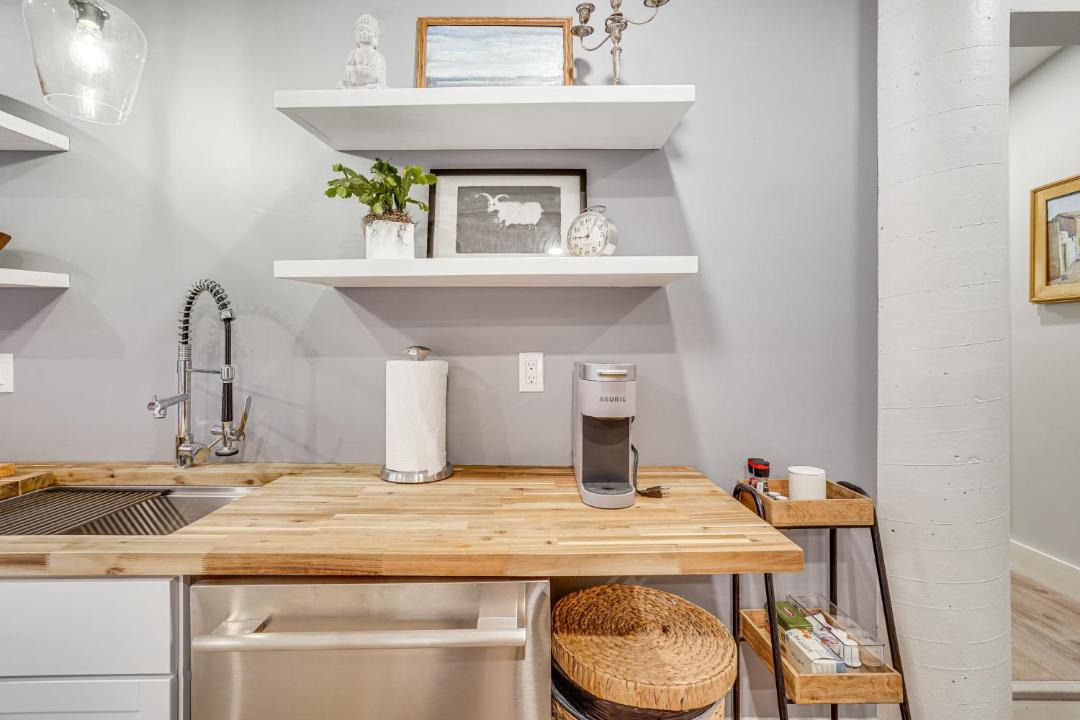 Photo of Kitchen in Gloucester