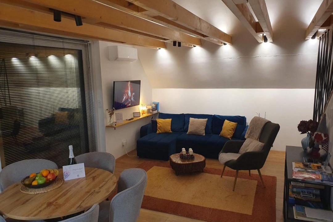 Photo of Livingroom in Domos