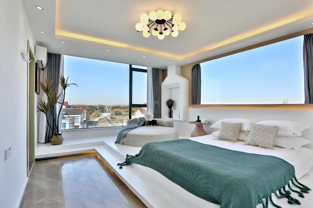Photo of Bedroom in Pudong