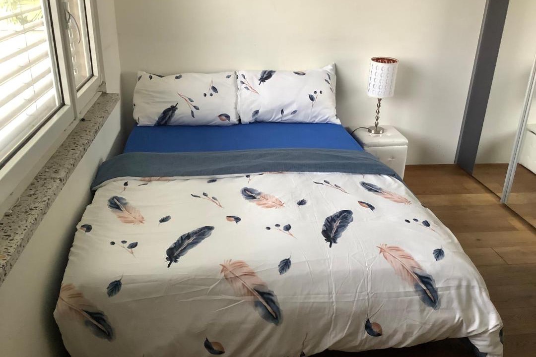 Photo of Bedroom in Dietikon District