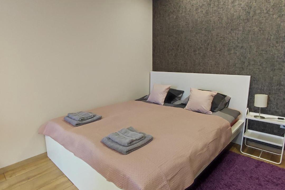 Photo of Bedroom in Godollo