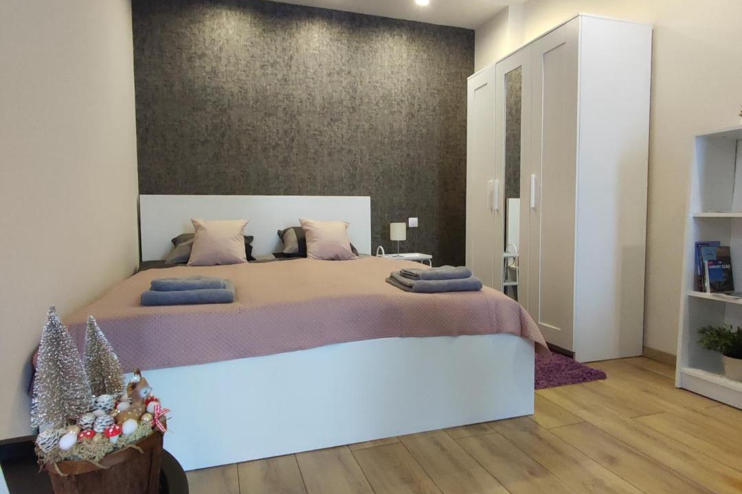 Photo of Bedroom in Godollo