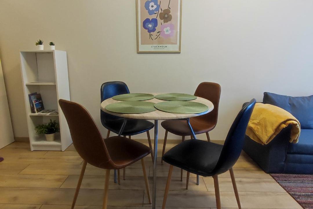 Photo of Livingroom in Godollo