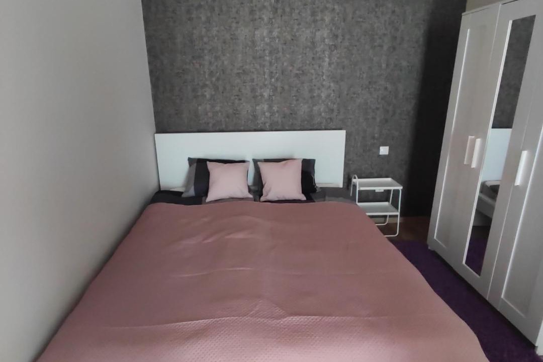 Photo of Bedroom in Godollo