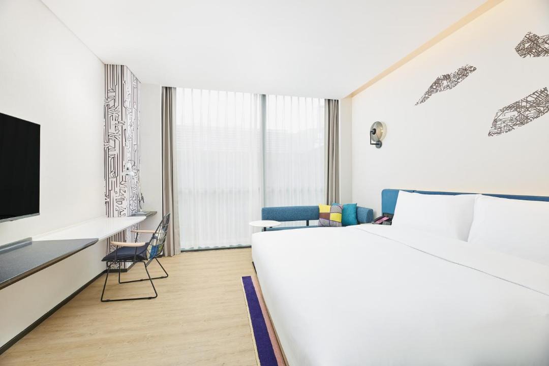 Photo of Bedroom in Huairou