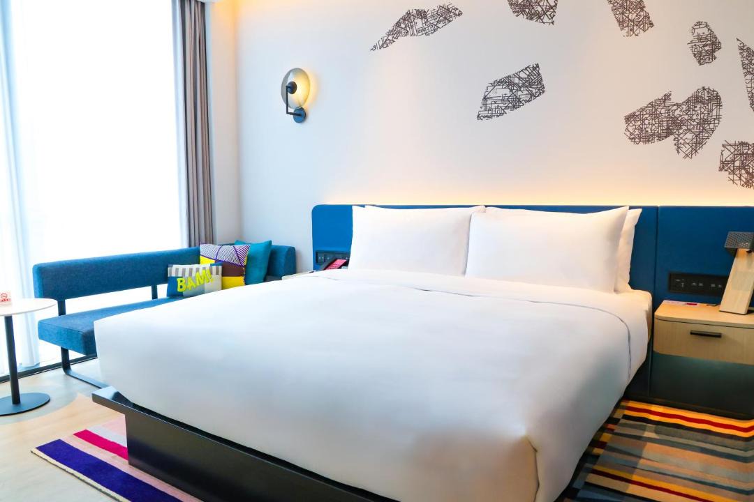 Photo of Bedroom in Huairou