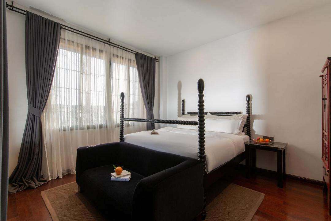 Photo of Bedroom in Baisha Old Town